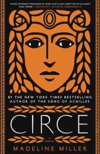 Circe by Madeline Miller